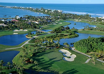 Sailfish Point Named One of Golfweek’s ‘Best Residential Golf Courses’