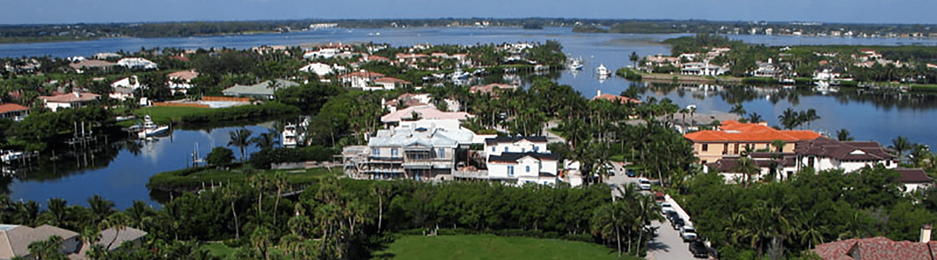 Available Homesites at Sailfish Point South Florida Real Estate