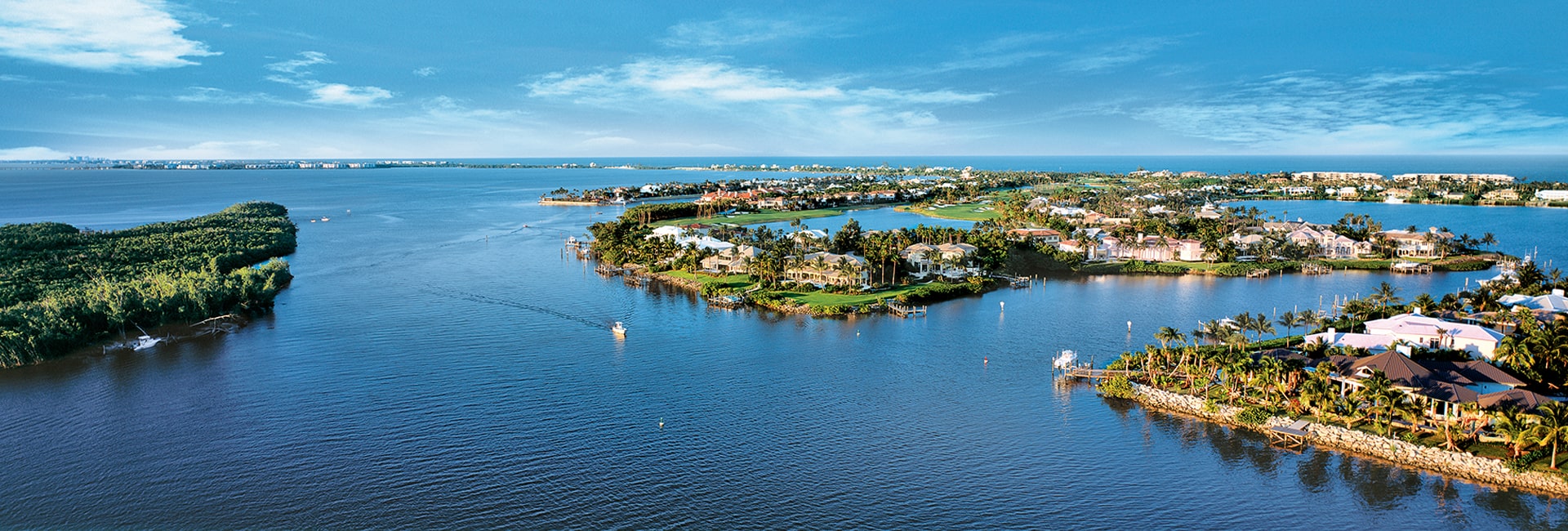 Sailfish Point Properties on Hutchinson Island Florida