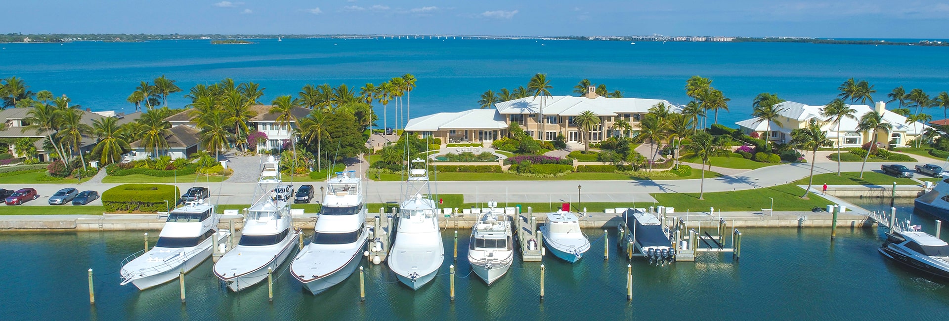 Properties at Sailfish Point South Florida Real Estate