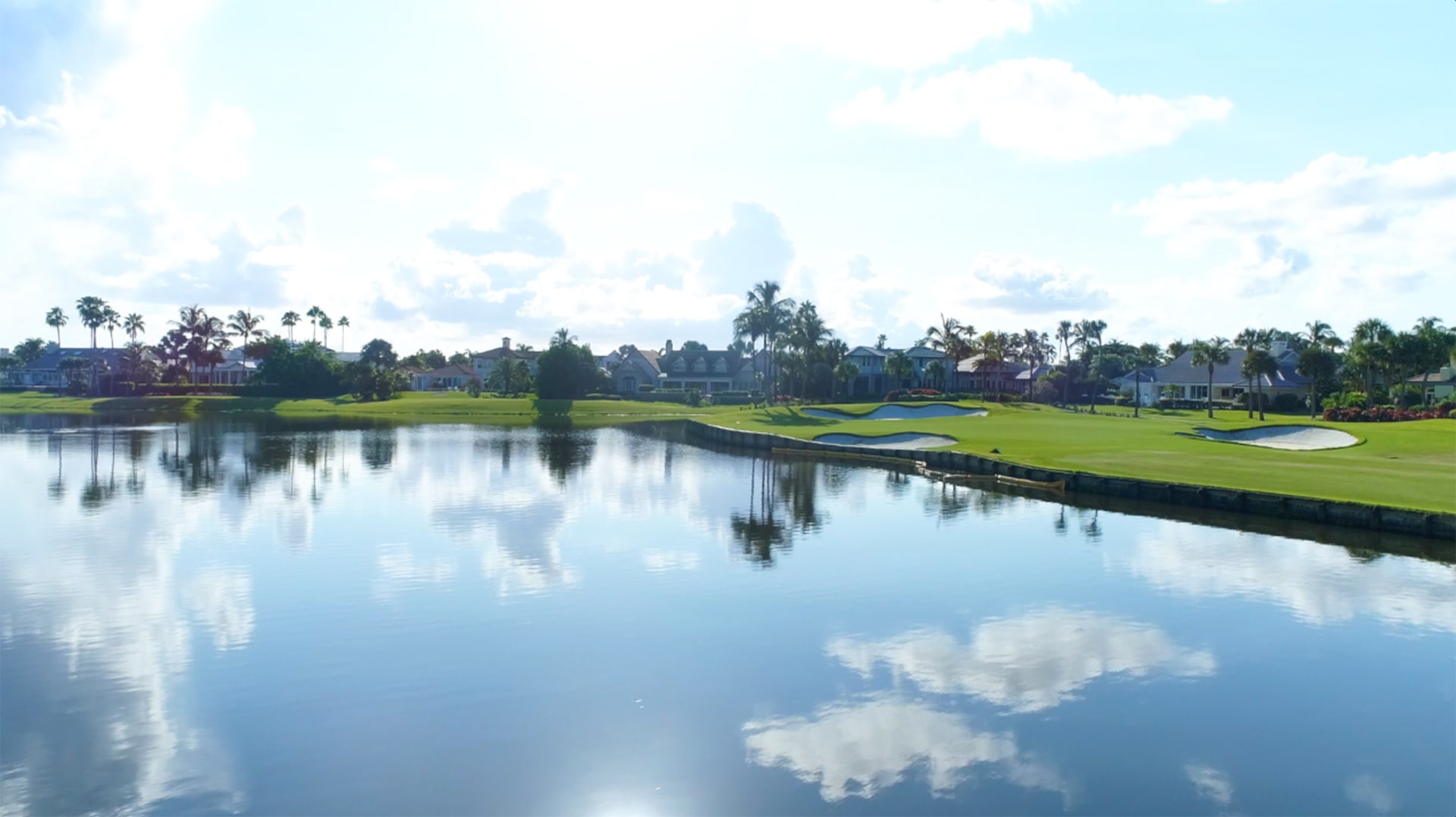 Sailfish Point Golf Club Best Residential Course in Florida