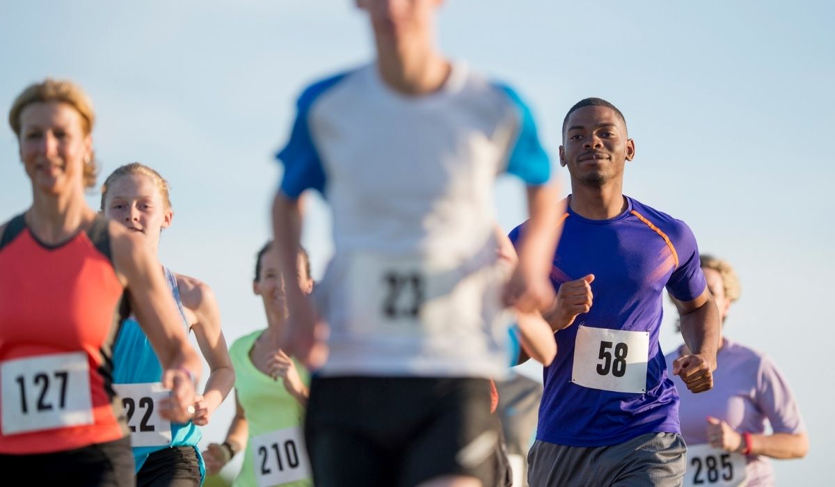 Veterans Memorial Bridge 5k Event in Stuart 