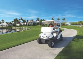 A Behind-The-Scenes Tour of Sailfish Point’s Nicklaus Signature Golf Course