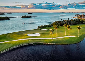 High stakes at Sailfish Point Golf Club for South Florida PGA Professional Championships