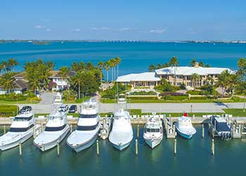 Top Harbor Master Shares Insights on What Makes a Great Private Marina in Florida