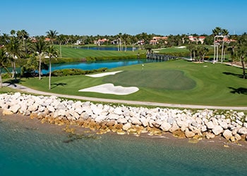 A Photo Journey of Jack Nicklaus’ Signature Course at Sailfish Point