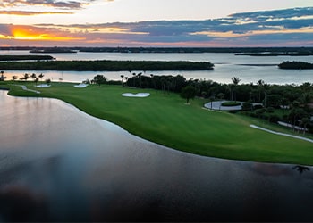 See the Multi-Million Dollar Jack Nicklaus Renovation at This Exclusive Florida Club
