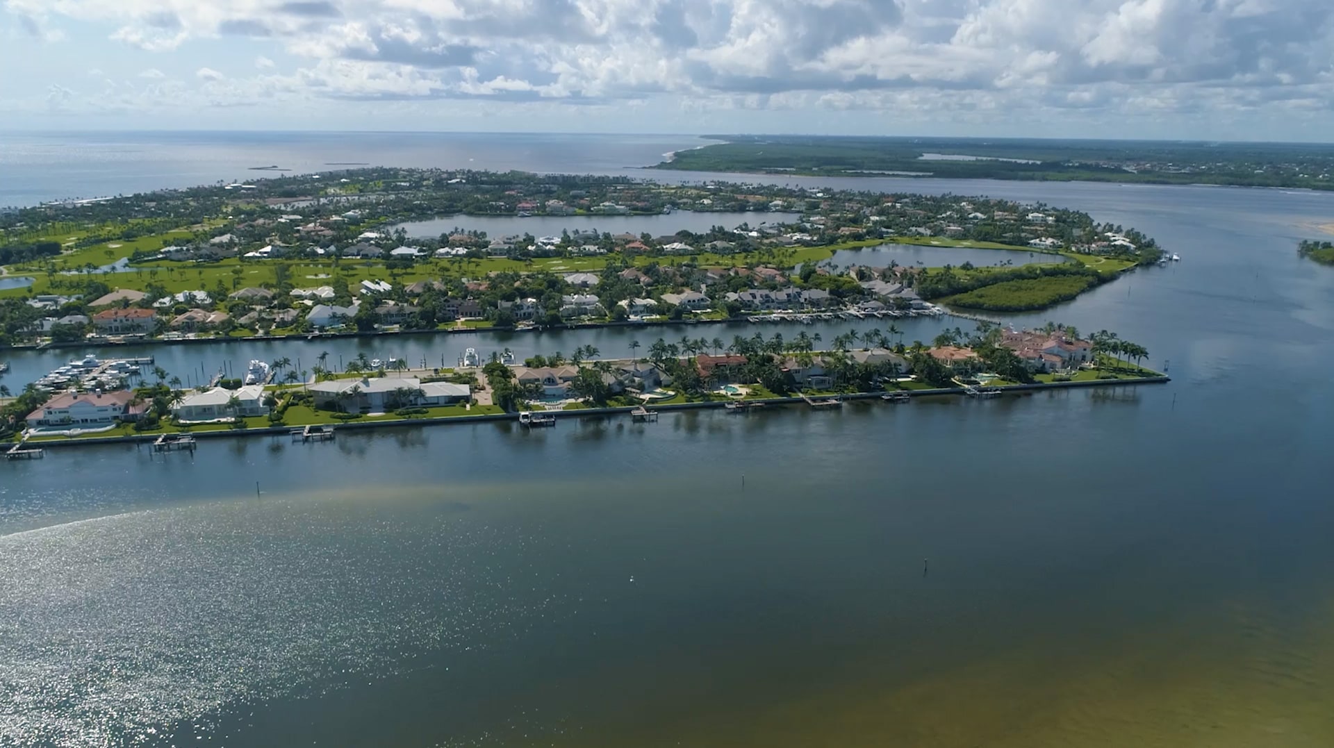 Sailfish Point Properties on Hutchinson Island Florida