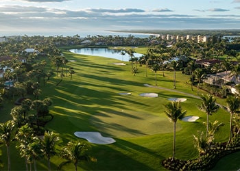 See How Ocean Breezes Inspire Healthy Living at This Private Florida Club