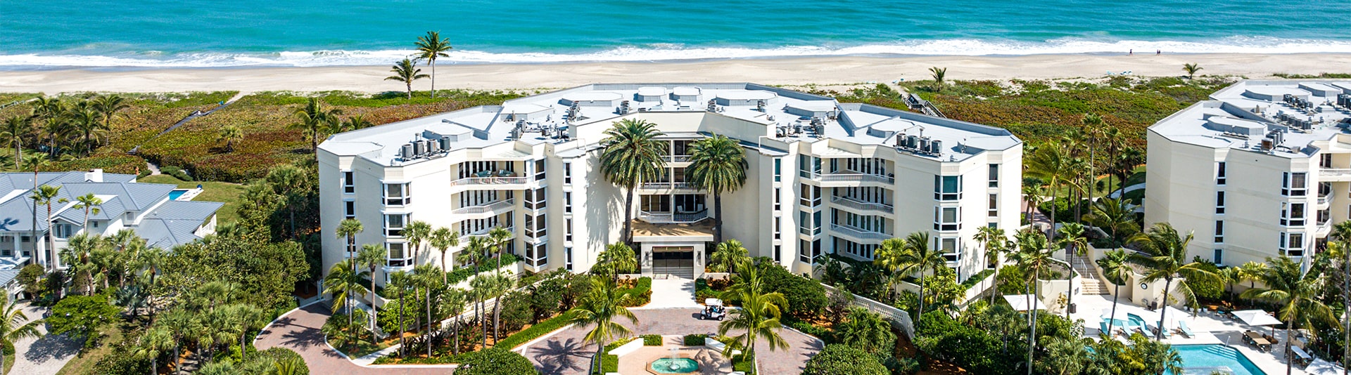 South Florida Condominiums Hutchinson Island Sailfish Point