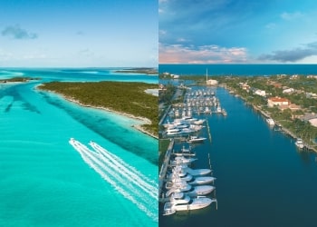 The Bahamas Are Calling – From Home Port to Freeport in Less than 3 Hours