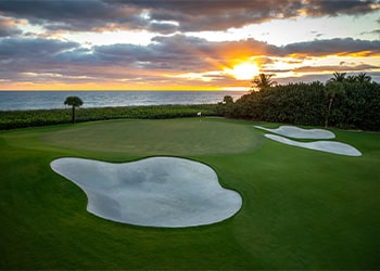 This Hutchinson Island Golf Club Brings Nicklaus’ Touch to the Ocean