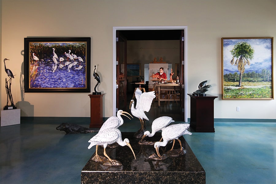 Museums near by