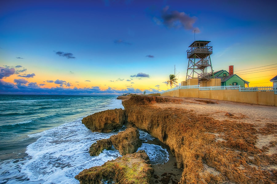 House of Refuge - Stuart FL