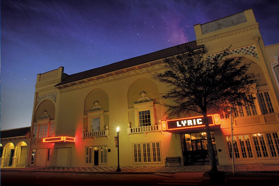 Stuart Florida Lyric Theatre