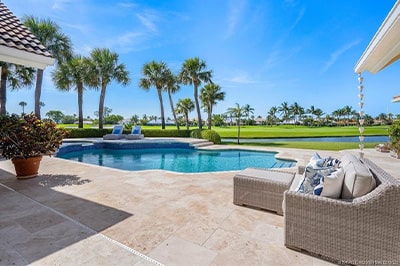 5 Bed | 5 Bath | 2 Half Bath | 4,599 AC Sq. Ft. - $5,750,000