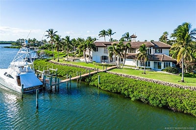 4 Bed | 5.5 Bath | 7,367 AC Sq. Ft. - $7,995,000