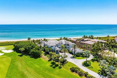 7 Bed | 6 Bath | 2 Half Bath | 9,962 AC Sq. Ft. - $29,500,000