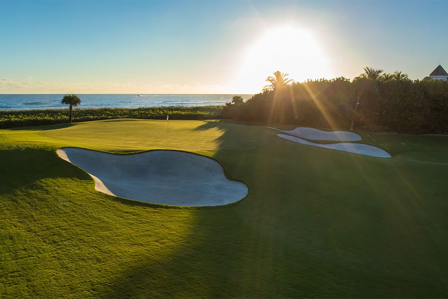 The South Florida PGA Professional Championship