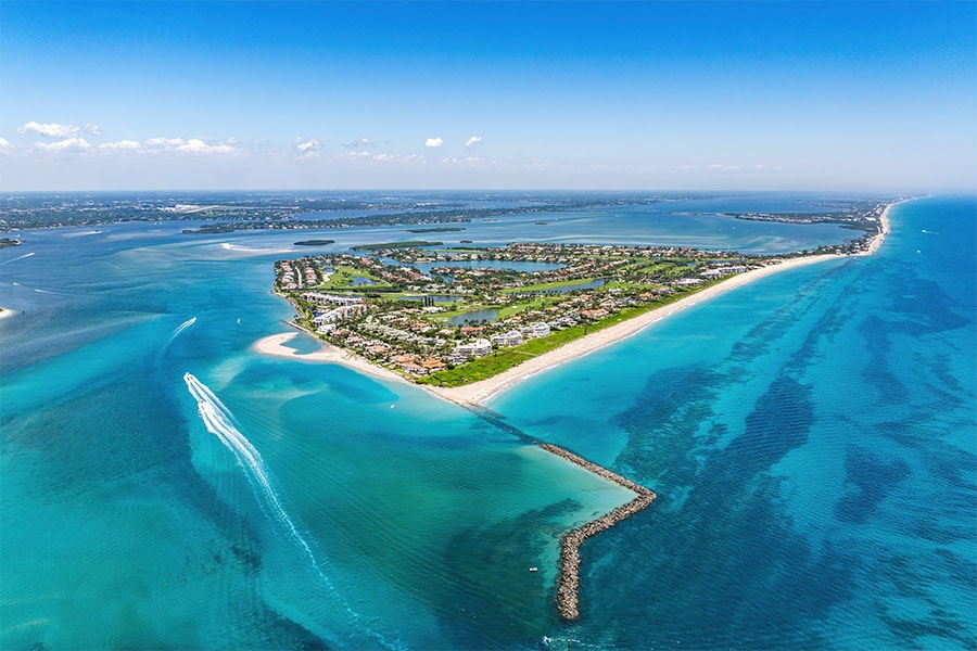 Treasure Coast Golf