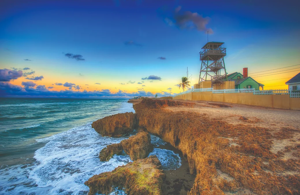 Stuart House of Refuge