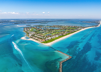Stuart and Hutchinson Island Emerge as Florida’s Next Luxury Migration Story