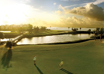 Explore the Quiet Side of Florida’s Golf Scene