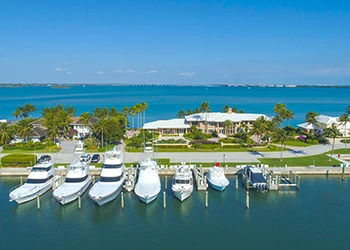 Best Places to Spend the Winter in Florida: Why Stuart and Sailfish Point Stand Apart