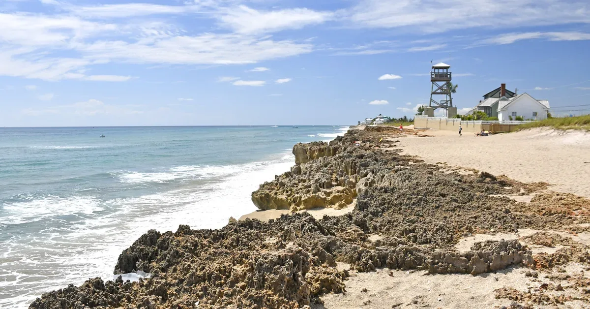 Sailfish Point House Of Refuge Featured