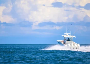 From Dock to Open Water in Minutes: Why Sailfish Point is Built for Boaters