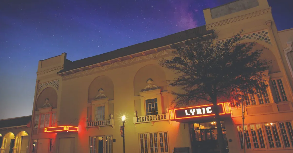Sailfish Point Stuart Lyric Theatre