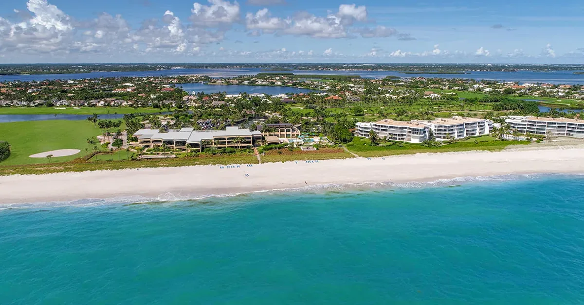 Sailfish Point Stuart Homes